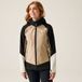 Regatta Dessoto X Softshelljack Dames Beige/Wit
