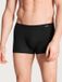 CALIDA Heren Boxershorts Katoen/Elastaan Zwart Maat L