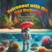 Astronaut With The Red Umbrella: Explore and Discover: Exciting Adventures For Curious Minds!