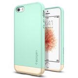 Spigen Style Armor coque de téléphone portable vert