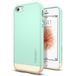 Spigen Style Armor coque de téléphone portable vert
