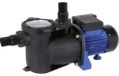 Merkloos Zwembadpomp - 10.000 l/u - 400 W - Met timer - Zelfaanzuigend