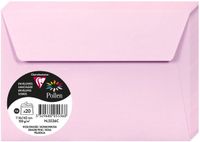 Clairefontaine Pollen by Clairefontaine envelop C6, 120 g/m2, goud