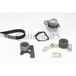 CONTITECH Pompe à eau + kit de courroie de distribution CT1061WP2