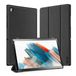 Dux Ducis Domo Book Case voor Samsung Galaxy Tab A8 (2021/2022) - Zwart