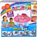 Simba Aqua Gelz Deluxe Prinsessenslot Knutselset - 4006592069858