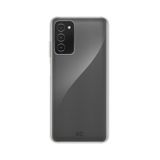 XQISIT Case voor Samsung Galaxy A13 - Transparant