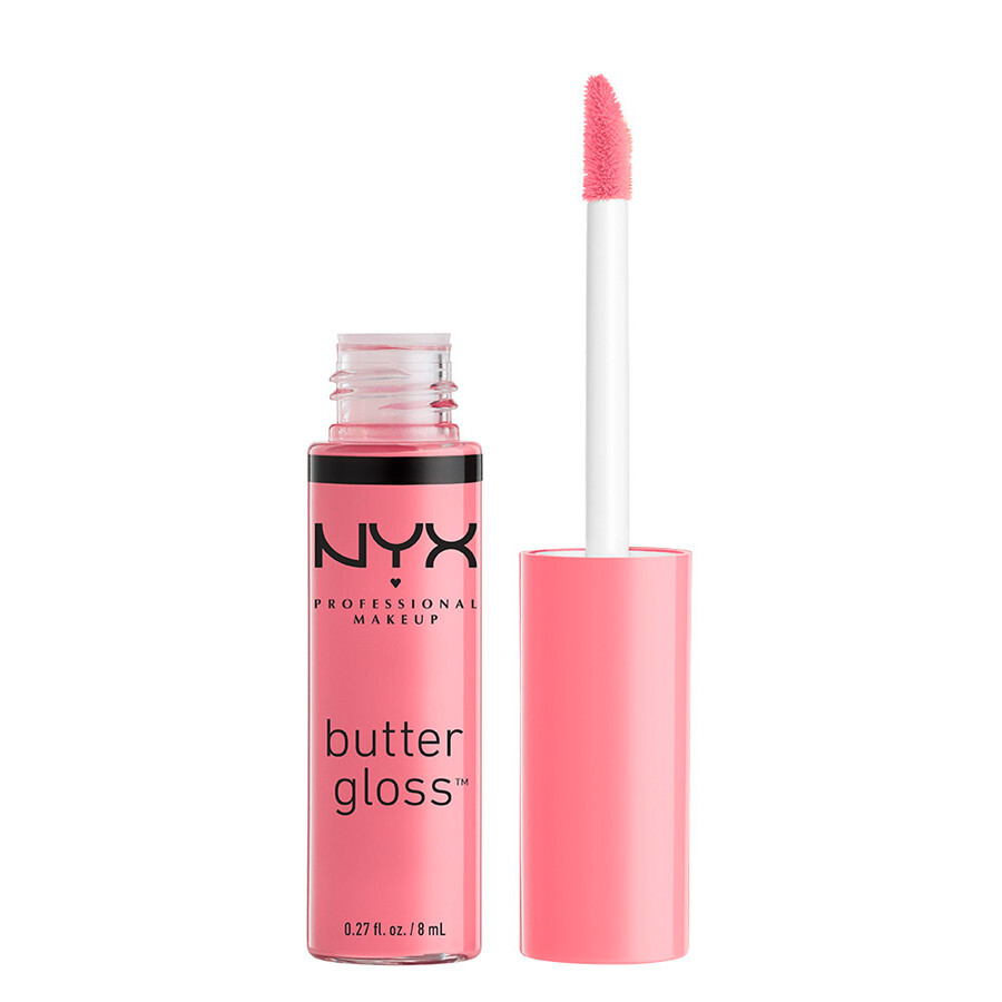 NYX Professional Makeup Éclair Lipgloss