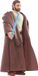 Star Wars Retro Collection Obi-Wan Kenobi (Wandering Jedi) - Figurine de jeu