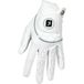 FootJoy WeatherSof-gant, blanc/gris