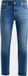 Hugo Boss BOSS Black Katoenen 5-Pocket Blauw H-Delaware Jeans