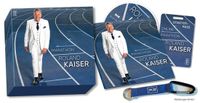 Marathon. Roland Kaiser Marathon. Limited Deluxe Edition