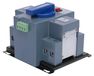 StarTech Schakelaar voor twee stroombronnen - Automatische en handmatige schakeling - Montage op DIN-rail - Blauw