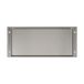 NOVY 6820 - Plafond inbouw afzuigkap - Roestvrijstaal - 651 m³/uur - B