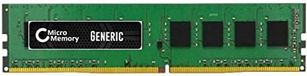 CoreParts MMDE059-4GB geheugenmodule 1 x 4 GB DDR2