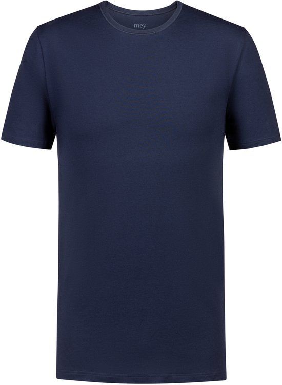 Mey Herren Shirt 1/2 Mouw Serie Dry Cotton