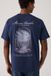 Levi's Graphic Vintage Fit T-shirt - Men's - 2XL - Blauw / Aurora Boreallis Naval Academy
