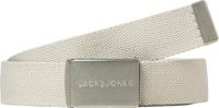 JACK & JONES Broekriem Mannen Off white Polyester 95 cm