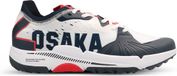 Osaka Ido MK1 Uni Chaussures de hockey Blanc Taille 42