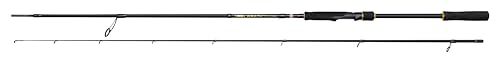 PENN Wrath II Eging Hengel - 2.44m - 2.5-4g - Assorti