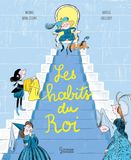 Les habits du roi