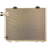 Valeo Condensor, Airconditioning 817252