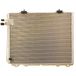 Valeo Condensor, Airconditioning 817252
