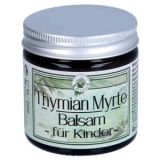 Resana Thymian Myrte Balsam Enfants 50 ml