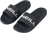O'Neill Logo Badslippers Heren