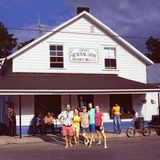 Graham's General Store - Christo Graham - LP - 08 juli 2022
