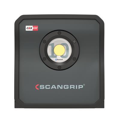 Scangrip NOVA 10 CAS - 03.6102