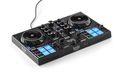 Hercules DJControl Inpulse 200 MK3 – DJ-controller idéale pour débuter le DJing – Logiciels et tutoriels inclus – Streaming Spotify et Apple Music avec Serato DJ Lite