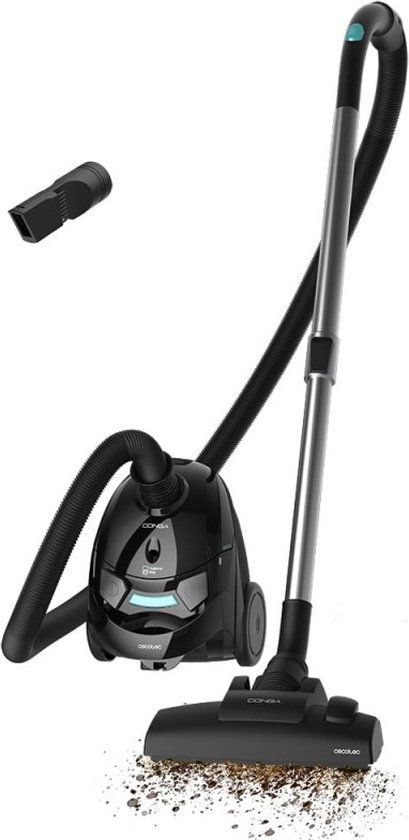 Cecotec Conga Powerbag 2000