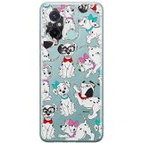 ERT GROUP mobiel telefoonhoesje voor Xiaomi REDMI 12C/ REDMI 11A origineel en officieel erkend Disney patroon Dalmatians 006