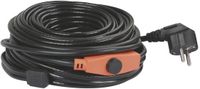 Vorstkabel Fritz Göbel GmbH & Co. KG Frost protection heating cable, 4 m, 64 watts