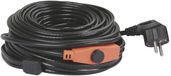 Vorstkabel Fritz Göbel GmbH & Co. KG Frost protection heating cable, 4 m, 64 watts