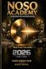NOSO ACADEMY™: The Independent Artist & Record Label Bible: 2026 Edition