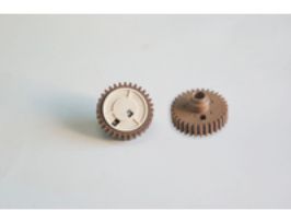 MicroSpareparts MSP5805 - Reserveonderdeel voor printer/scanner - Beige, Bruin