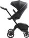 Stokke® Xplory® X Kinderwagen - Rich Black