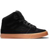 DC Shoes Pure sneakers voor heren, Black Gum., 38.5 EU