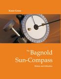 The Books on Demand The Bagnold Sun-Compass