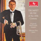 New Arts International Bv Centaur Records, Inc. Trumpet Music Of The 20th Century