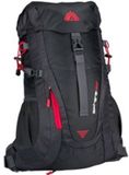 Quadrata Panda Quadrata Rugzak Outdoor Rugzak - BackPack - Travel - Waterafstotend - Antraciet / donkergrijs - 35 L Aero fit