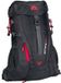 Quadrata Panda Quadrata Rugzak Outdoor Rugzak - BackPack - Travel - Waterafstotend - Antraciet / donkergrijs - 35 L Aero fit