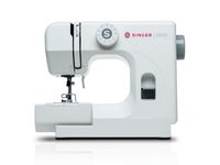 SINGER M1005 Semiautomatische naaimachine - Wit - 11 steken - Elektrisch