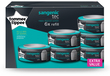 Tommee Tippee Sangenic Tec Navulcassette - 6 stuks