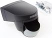 Steinel 140-2 LED PIR Bewegingsmelder/Sensor - Zwart - Wand Opbouw - Waterdicht IP54