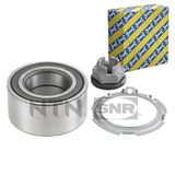 SNR R155.116 Kogellagerset