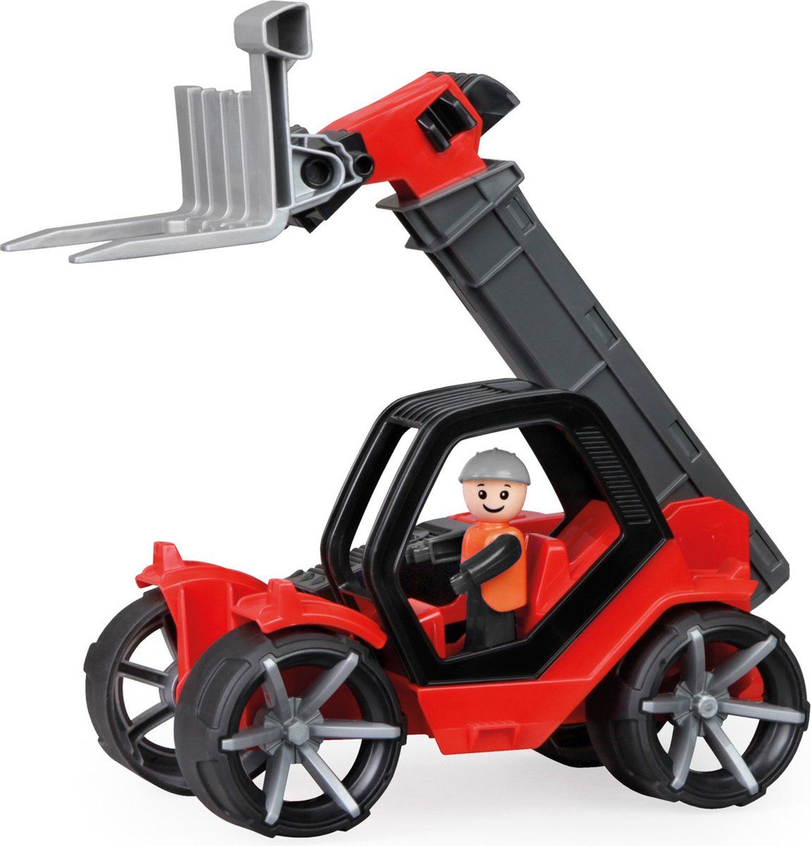 Lena TRUXX Telescooplader-Verreiker - 35cm