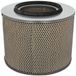 Hengst E273L motorcompartimenten
